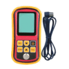 Acoustic Testing Pro Portable Thickness Gauge