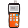 Acoustic Testing Pro Portable Thickness Gauge