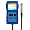 Acoustic Testing Pro Metal Thickness Meter