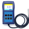 Acoustic Testing Pro Metal Thickness Meter