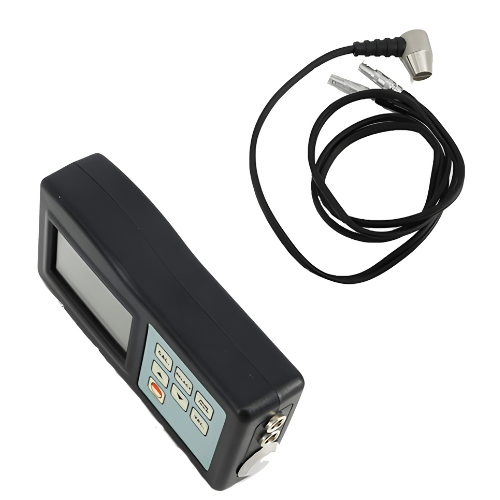 Acoustic Testing Pro Metal Thickness Meter