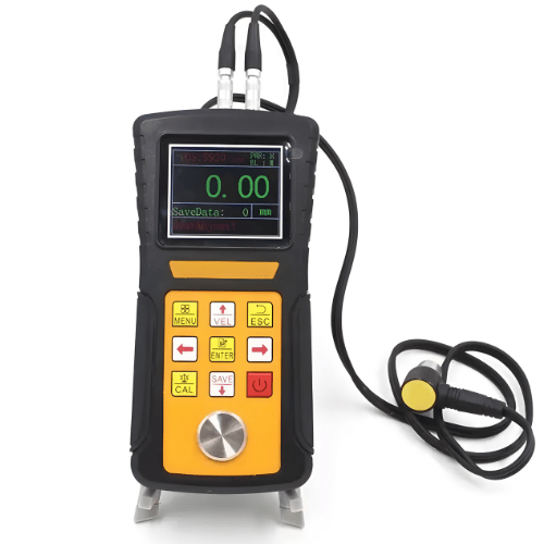 Acoustic Testing Pro Digital Thickness Meter