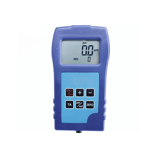 Acoustic Testing Pro Thickness Gauge Galvanized