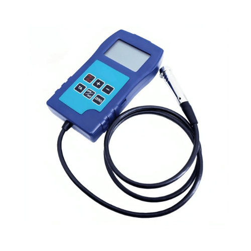 Acoustic Testing Pro Thickness Gauge Galvanized