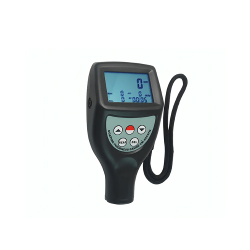 Acoustic Testing Pro Echo Ultrasonic Thickness