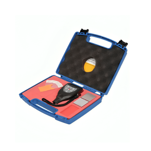 Acoustic Testing Pro Echo Ultrasonic Thickness