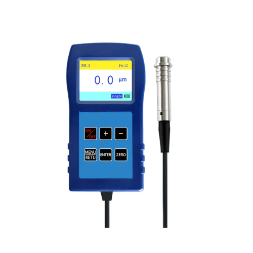 Acoustic Testing Pro Portable Ultrasonic Gauge