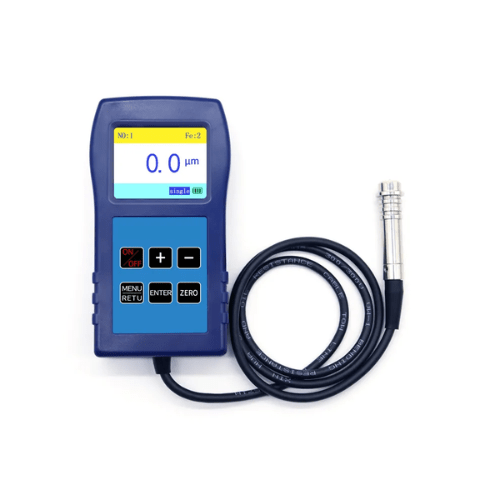 Acoustic Testing Pro Portable Ultrasonic Gauge