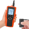 Acoustic Testing Pro Detector Coating Thickness