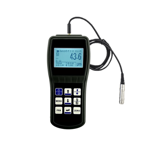 Acoustic Testing Pro Ultrasonic Thickness