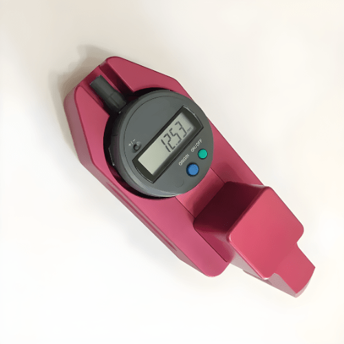 Acoustic Testing Pro Gauge Paint Meters