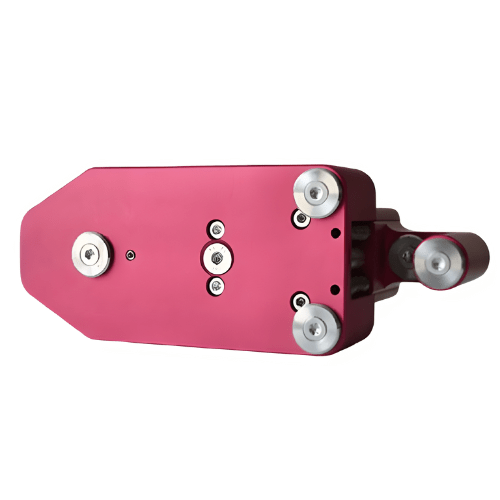 Acoustic Testing Pro Gauge Paint Meters