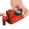 Acoustic Testing Pro Gauge Paint Meters