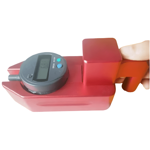 Acoustic Testing Pro Gauge Paint Meters