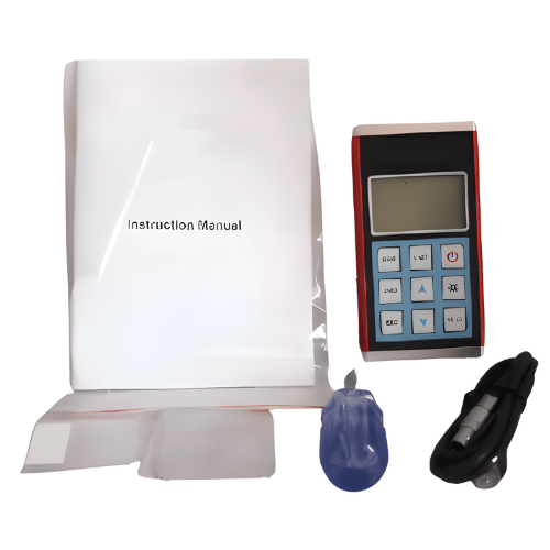 Acoustic Testing Pro Portable Coating