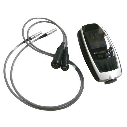 Acoustic Testing Pro Measuring Coating Laboratory