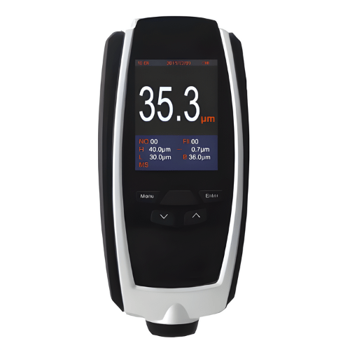 Acoustic Testing Pro Measuring Coating Laboratory