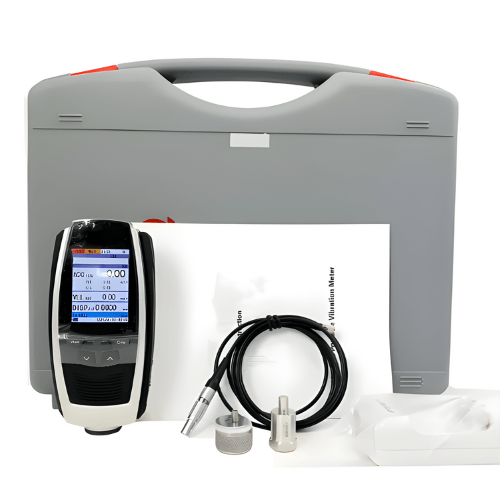 Acoustic Testing Pro Measuring Coating Laboratory