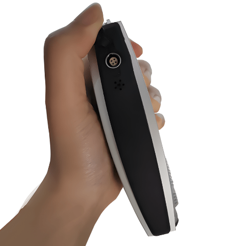 Acoustic Testing Pro Measuring Coating Laboratory