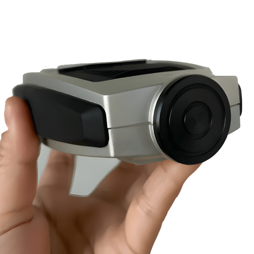 Acoustic Testing Pro Measuring Coating Laboratory