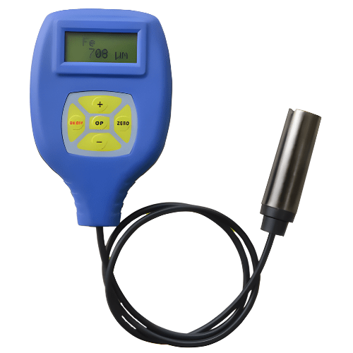 Acoustic Testing Pro Portable Galvanized Coating