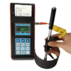 Acoustic Testing Pro Portable Hardness Tester