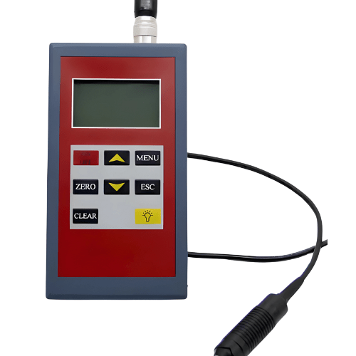 Acoustic Testing Pro Accuracy Digital Coating