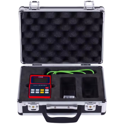 Acoustic Testing Pro Paint Meter Coating