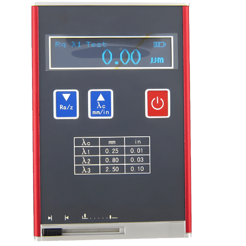 ACTPHCMTG-167-2.png Acoustic Testing Pro Ultrasonic Thickness