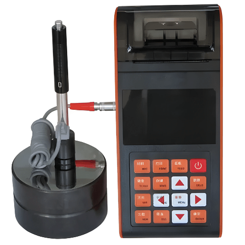 Acoustic Testing Pro Ultrasonic Thickness