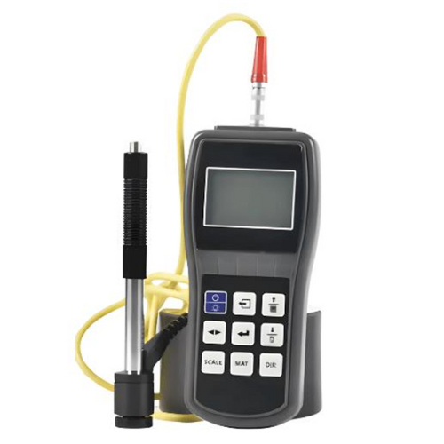 Portable Split-Type Leeb Hardness Tester for Field Metal Testing – Acoustic Testing Pro