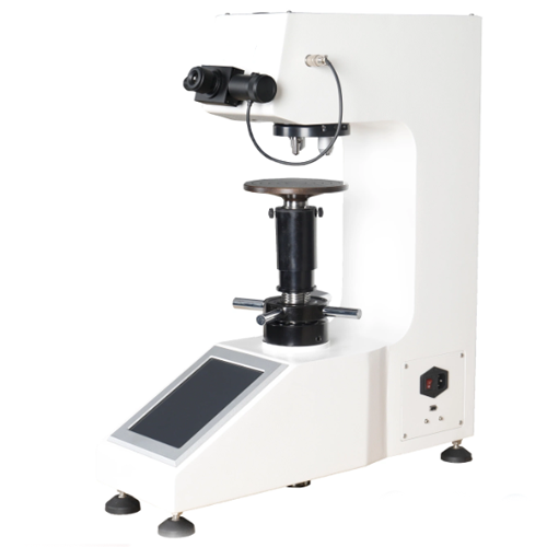 Acoustic Testing Pro Hardness Testers Automatic Turret Digital