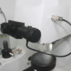 Acoustic Testing Pro Hardness Testers Automatic Turret Digital