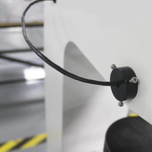 Acoustic Testing Pro Hardness Testers Automatic Turret Digital