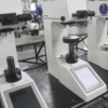 Acoustic Testing Pro Hardness Testers Automatic Turret Digital