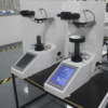 Acoustic Testing Pro Hardness Testers Automatic Turret Digital
