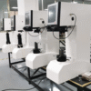 Acoustic Testing Pro Hardness Testers Automatic Digital Brinell