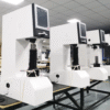 Acoustic Testing Pro Hardness Testers Automatic Digital Brinell