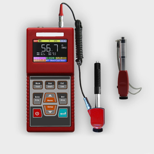 Acoustic Testing Pro Hardness Testers Portable Leeb
