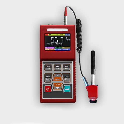 Acoustic Testing Pro Hardness Testers Portable Leeb