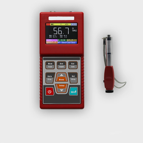 Acoustic Testing Pro Hardness Testers Portable Leeb
