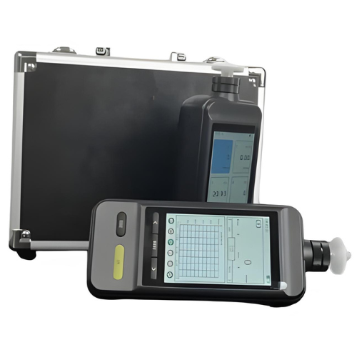 Acoustic Testing Pro Hydrogen Chloride Gas Leak Detector