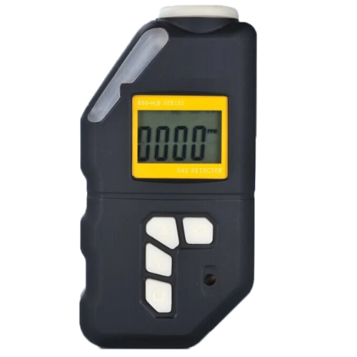 Acoustic Testing Pro High Precision Portable Gas Alarm Sensor