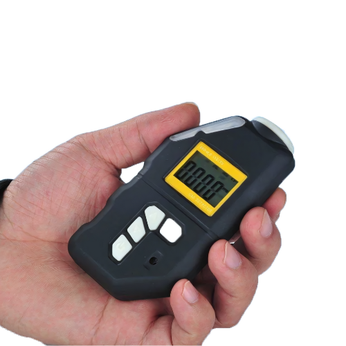 Acoustic Testing Pro High Precision Portable Gas Alarm Sensor