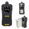 Acoustic Testing Pro Portable Multi Gas Detector with Pump Type