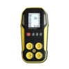 Acoustic Testing Pro Portable Multi Gas Analyzer for Toxic Gases Detection