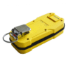 Acoustic Testing Pro Portable Multi Gas Analyzer for Toxic Gases Detection