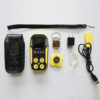 Acoustic Testing Pro Portable Multi Gas Analyzer for Toxic Gases Detection
