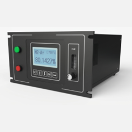 Industrial Zirconia Oxygen Gas Analyzer for Inert Gas Monitoring -  Acoustic Testing Pro