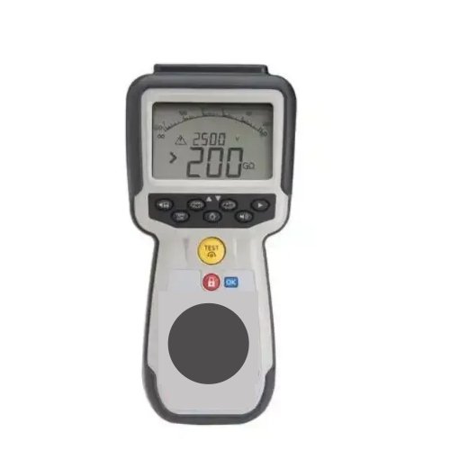 Acoustic Testing Pro Hand-Held Insulation and Conductivity Tester